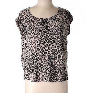 JLO Short Sleeve Top